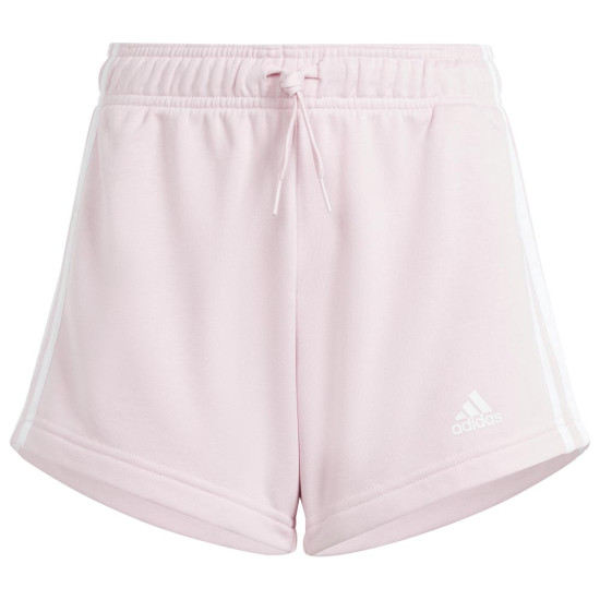 Adidas Παιδικό σορτς Essentials 3-Stripes Shorts
